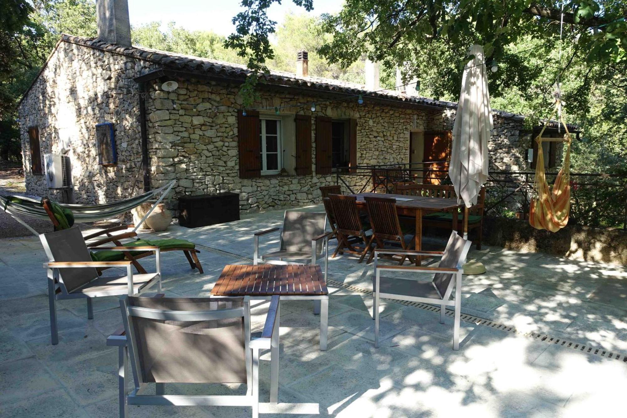 L'Enclos Aix-en-Provence Extérieur photo