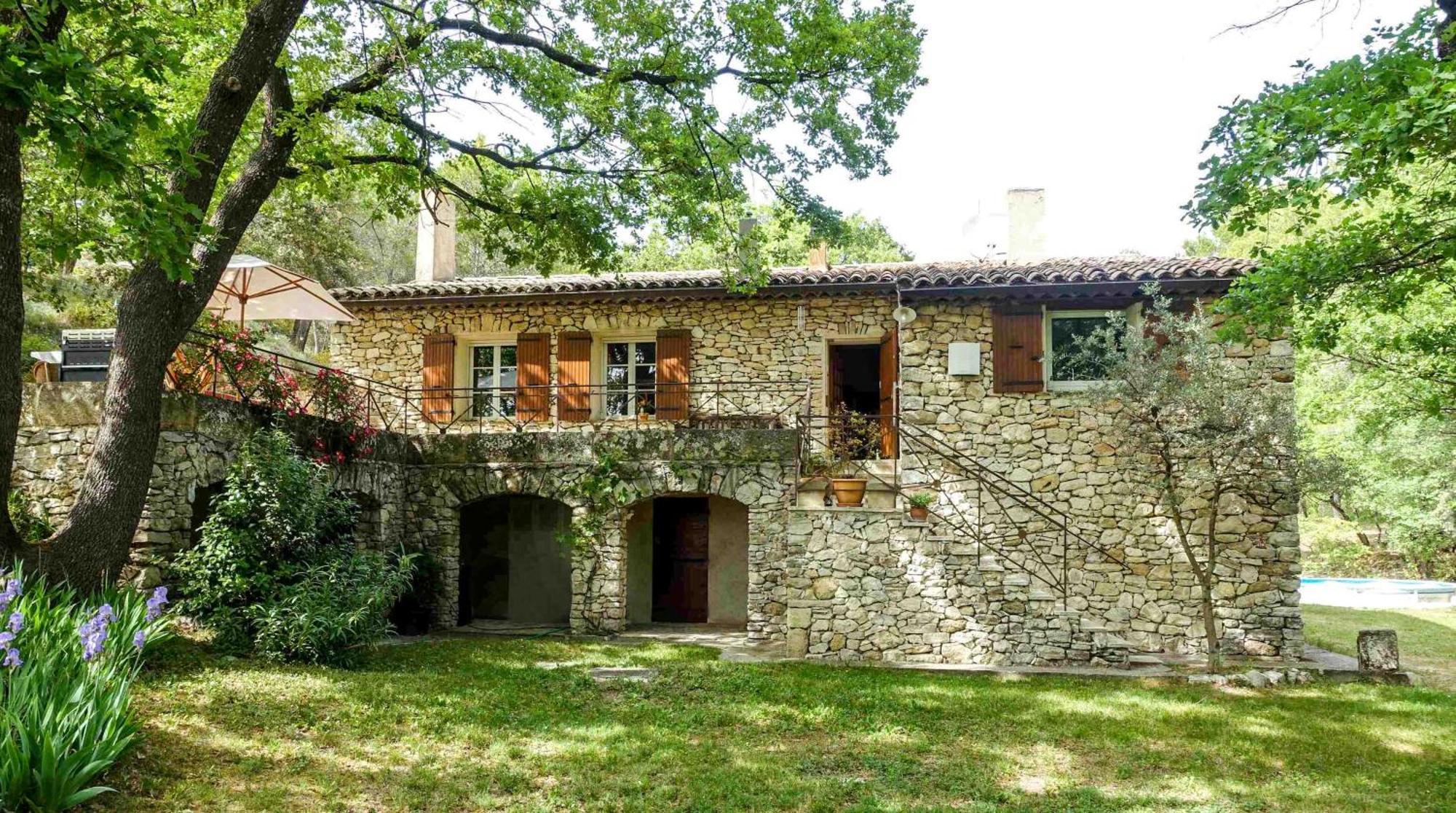 L'Enclos Aix-en-Provence Extérieur photo