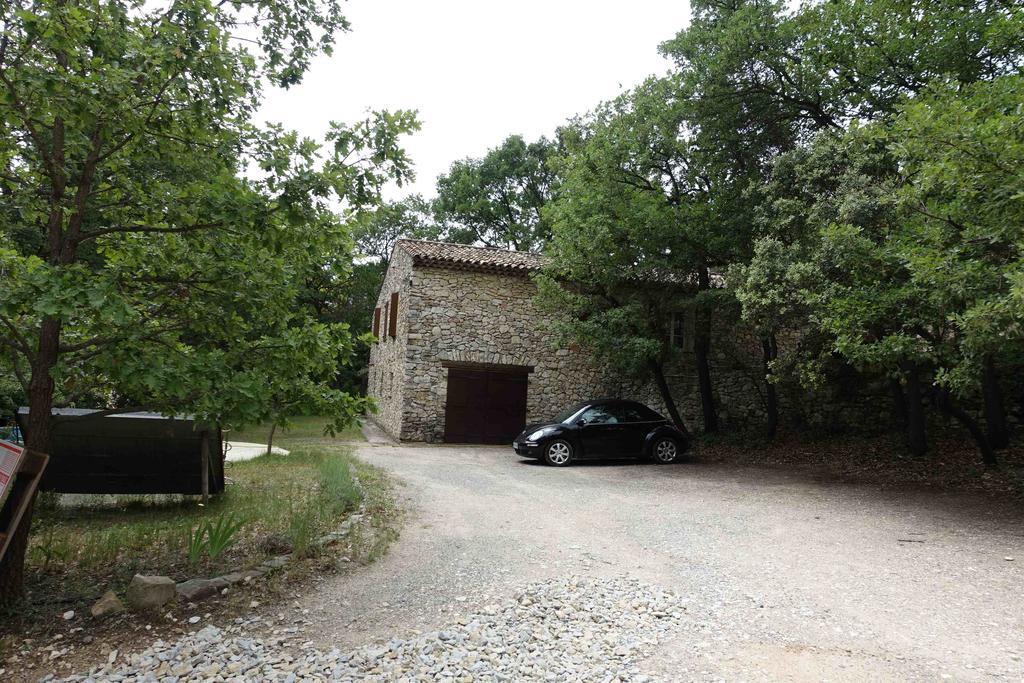 L'Enclos Aix-en-Provence Extérieur photo