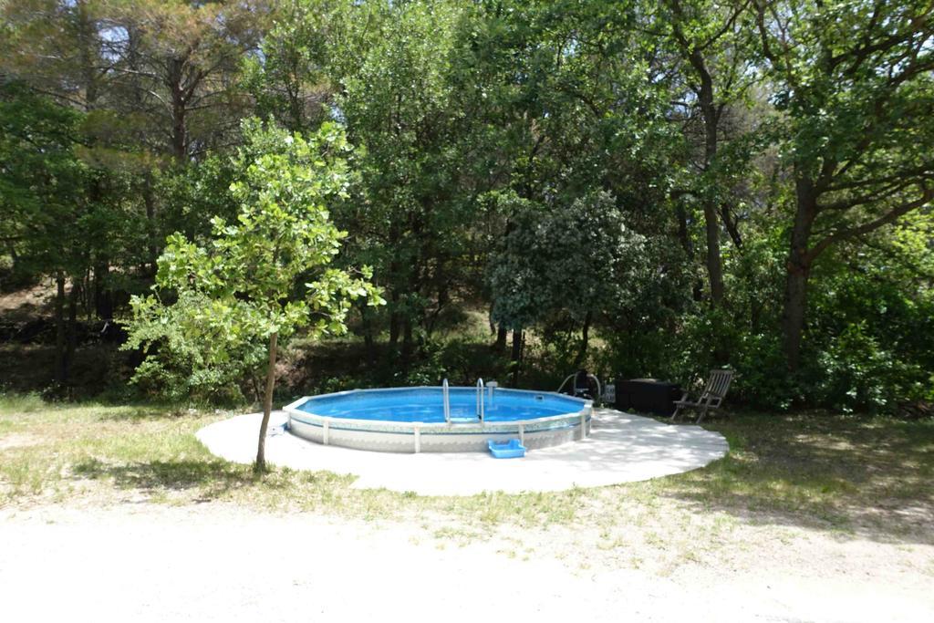 L'Enclos Aix-en-Provence Extérieur photo