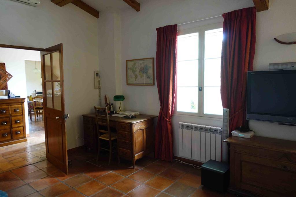 L'Enclos Aix-en-Provence Extérieur photo